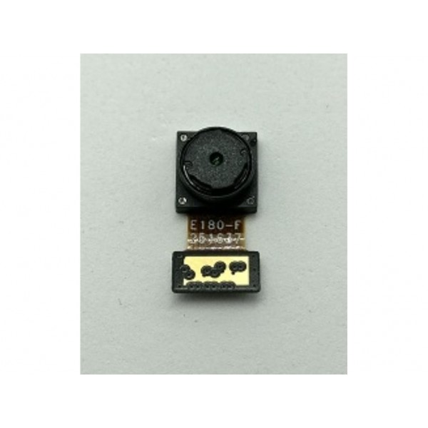 Camara Frontal Original Para ZTE Blade A610