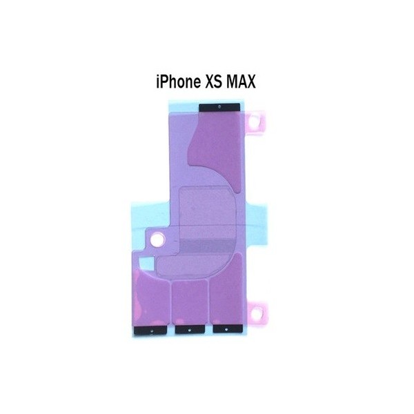 t241 Chasis Tapa Original Con Componentes Y Batería IPhone XS MAX GRADO A
