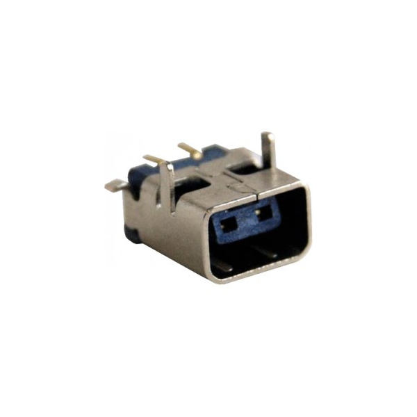 Conector Carga Para Consola Nintendo DSi / DSi XL / 2DS