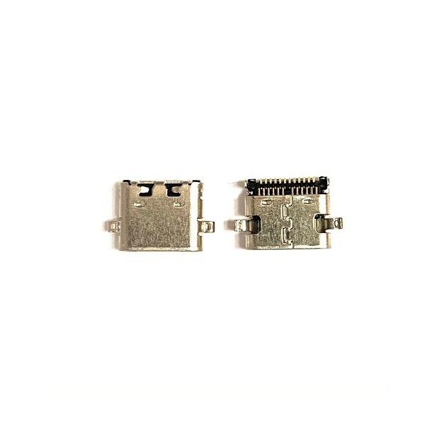 N36 CONECTOR DE CARGA TIPO-C Para ZTE Axon 7 / A2017 / W2017 / S6 PRO