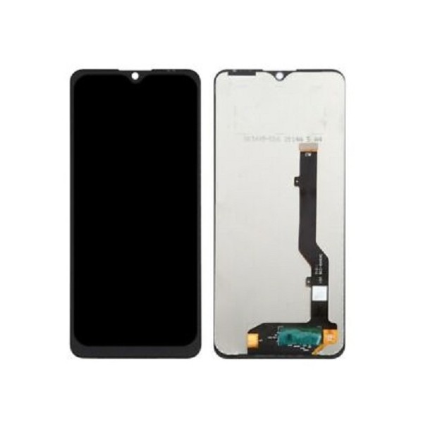 Pantalla Completa Para ZTE Blade V20 Smart / V Smart 2050