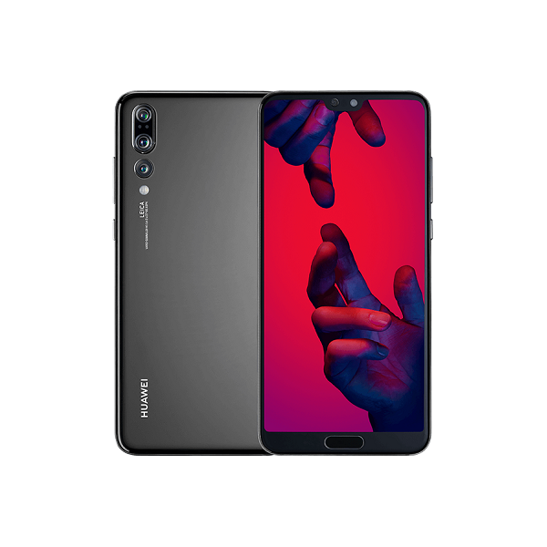 Telefono Movil REACONDICIONADO Segunda Mano / Huawei P20 PRO / 128 GB - 6 GB RAM