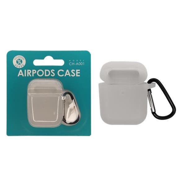 N97 Funda Para Airpods de Primera y Segunda Generacion CH A001