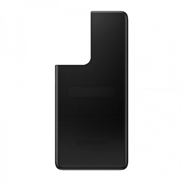 T213 Tapa Trasera Para Samsung Galaxy S21 Ultra / G998 SIN LOGO