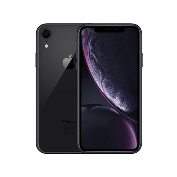 Telefono Movil REACONDICIONADO Segunda Mano / iPhone XR / 128 GB