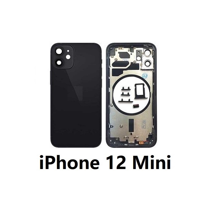 Bateria Para Apple iPhone 12 Mini (Chip Original) (APN: 616-15633) 3 Meses  De Garantía