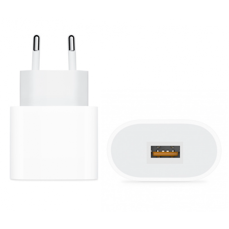 N118 Adaptador Cargador De Pared Para iPhone 12 USB-C De 20W / Modelo A1696  / Ultra Rapido Calidad Original(un año de garantia)