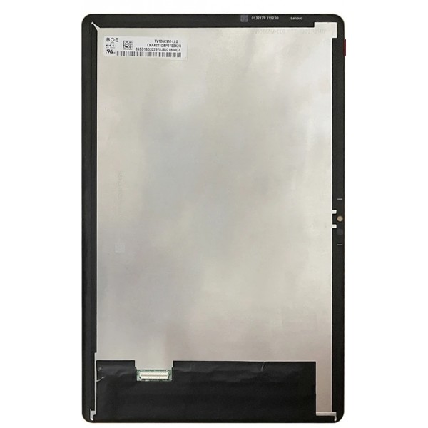 Pantalla Completa LCD Táctil Negro iPad Pro 10.5 (A1701, A1709)