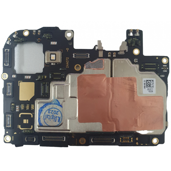 placa base para Oppo A54S CPH2273 4GB ram, 128GB