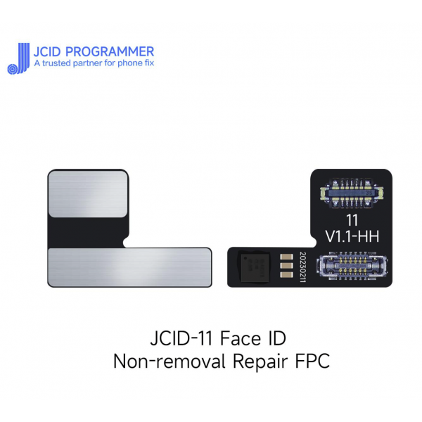 JC Protector de pantalla / Apple iPhone 11 Pro
