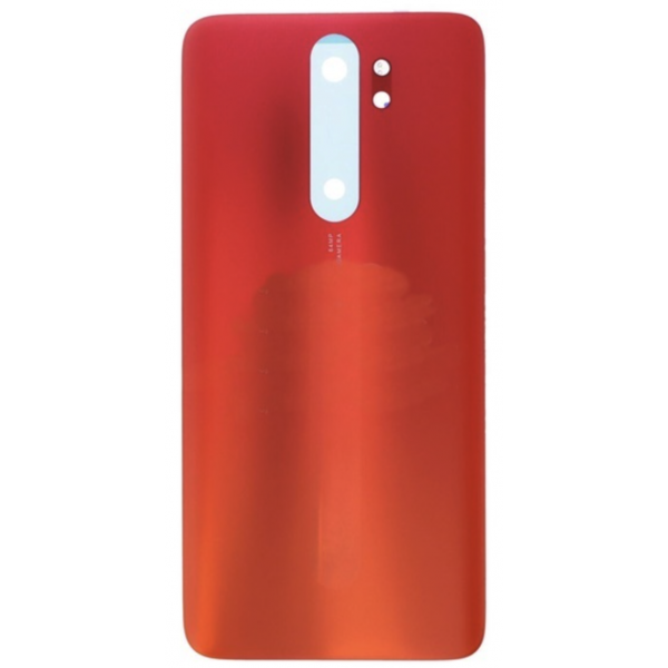 Tapa Trasera Para Xiaomi Redmi Note 8 Pro / Redmi Note8 Pro