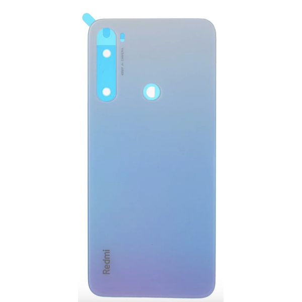 T12 Tapa Trasera Para Xiaomi Redmi Note 8 / Redmi Note8 SIN LOGO