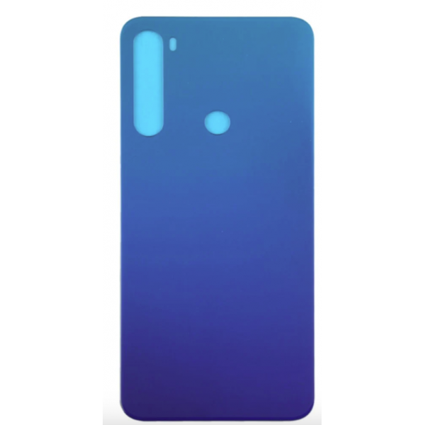 T12 Tapa Trasera Para Xiaomi Redmi Note 8 / Redmi Note8 SIN LOGO