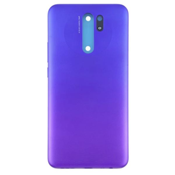 Tapa Trasera Para Xiaomi Redmi 9