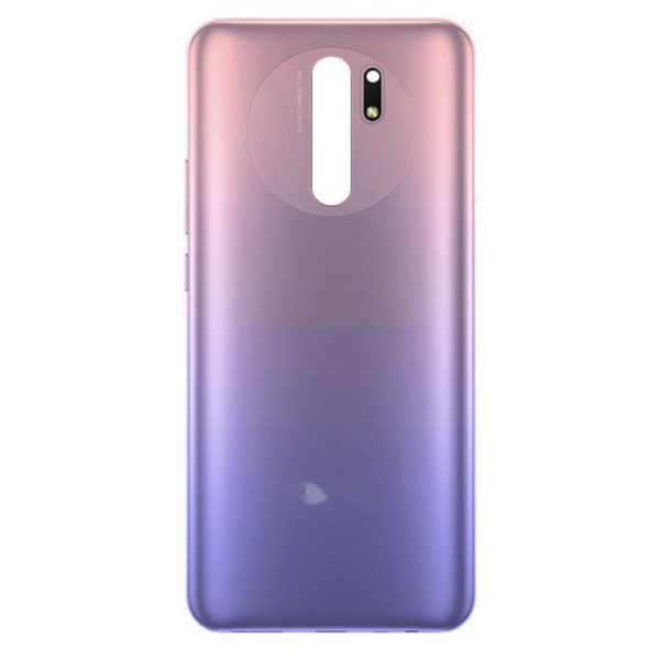 Tapa Trasera Para Xiaomi Redmi 9