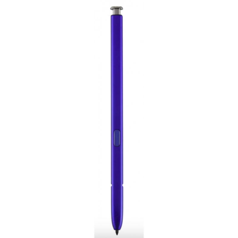 Lápiz Digital Stylus Pencil (Ipad 10.2 2019 A2198 - Blanco)