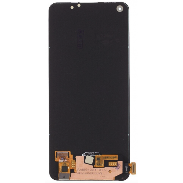 Pantalla Completa Compatible LCD Para OPPO A74 4G (No Lee Huella De Pantalla)