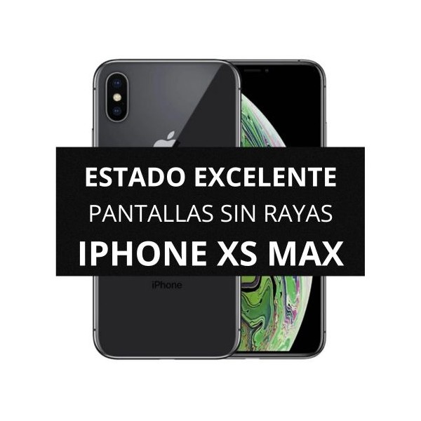 iPhone XS Reacondicionado