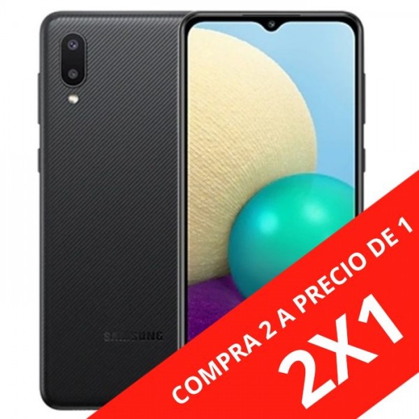 IPhone 8 4G 3GB 64GB negro A1863 - reacondicionado APPLE