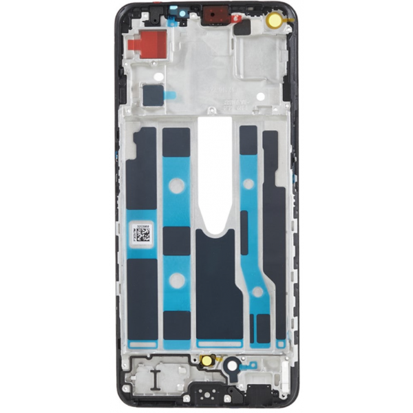 N144 Chasis de pantalla / Marco Intermedio De LCD Para OPPO Find X5 Lite CPH2371