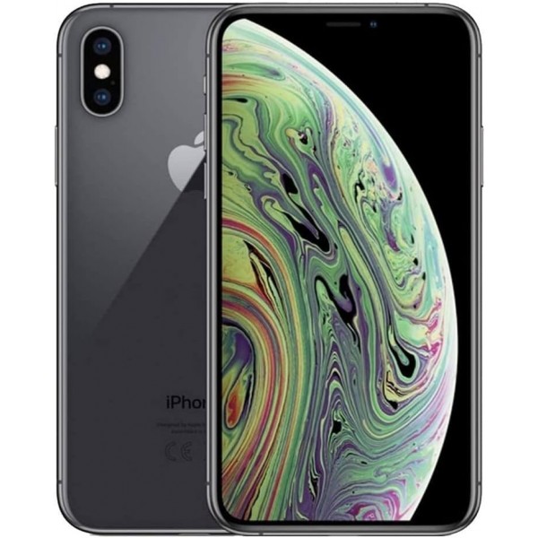 Telefono Movil REACONDICIONADO Segunda Mano / IPhone XS / 256 GB