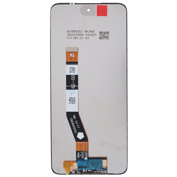 N76 Pantalla Completa LCD Y Táctil Sin Marco Para Motorola Moto G54 (XT2343-1-DS)/G14