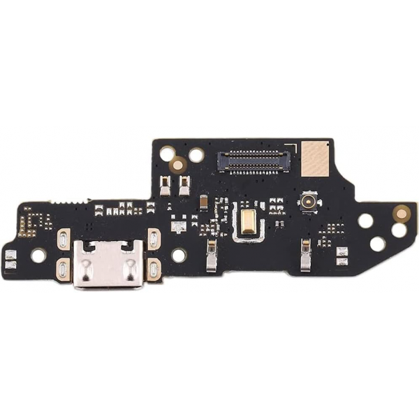 N29/N27 Flex Carga Micro USB Con Accesorios Para Xiaomi Redmi 9A / Redmi 9C / Redmi 9AT / Redmi 10A (ORIGINAL)