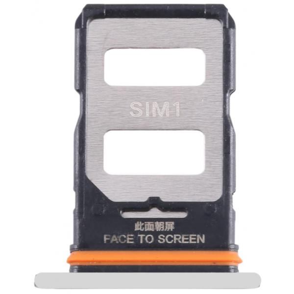 Bandeja De Soporte SIM Y Micro SD Para Xiaomi Redmi Note 13 Pro Plus