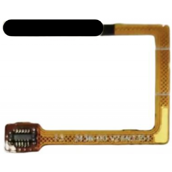 Flex Huella Dactilar Para Redmi Note 13 5G (MZB0FPSEU)