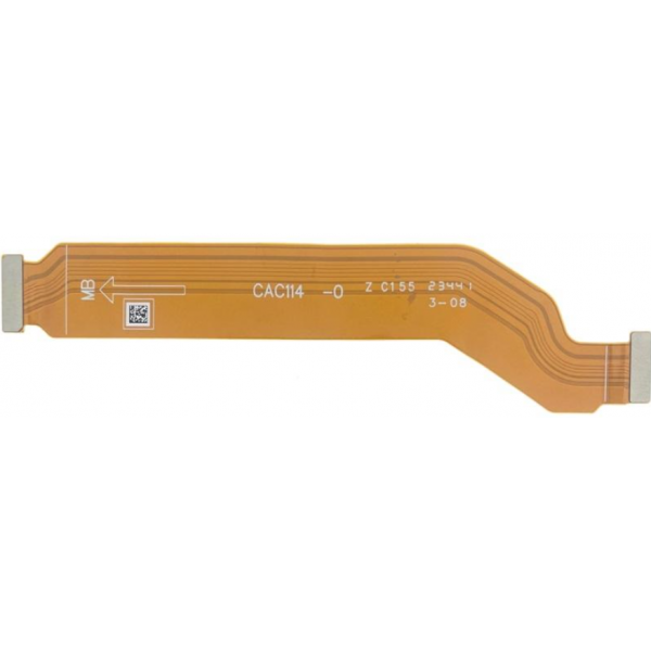 Flex Principal LCD Para OPPO A79 5G (CPH2553)