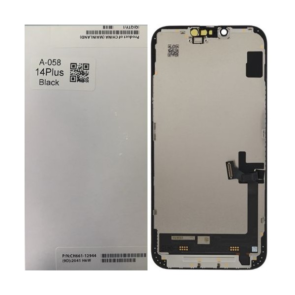 Pantalla Original Completa LCD Y Táctil Para IPhone 14 Plus