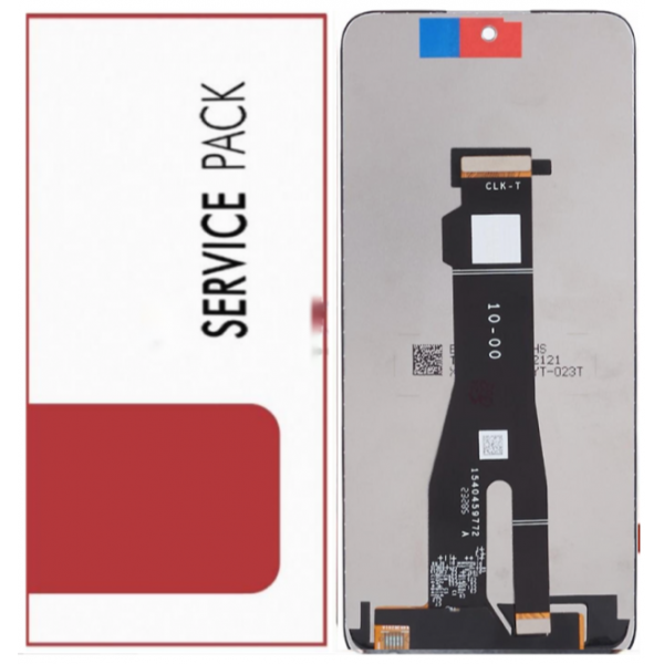 N147 Pantalla Service Pack Original Completa Y Táctil Sin Marco Para Huawei Honor 90 Smart