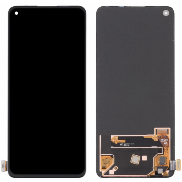 N43 Pantalla Completa LCD Y Táctil para Realme GT / GT NEO 2 (ORIGINAL)