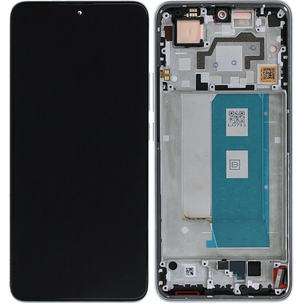 N197 Pantalla Completa Original LCD Y Táctil Para Xiaomi Poco F5 Pro / Redmi K60 / K60 Pro