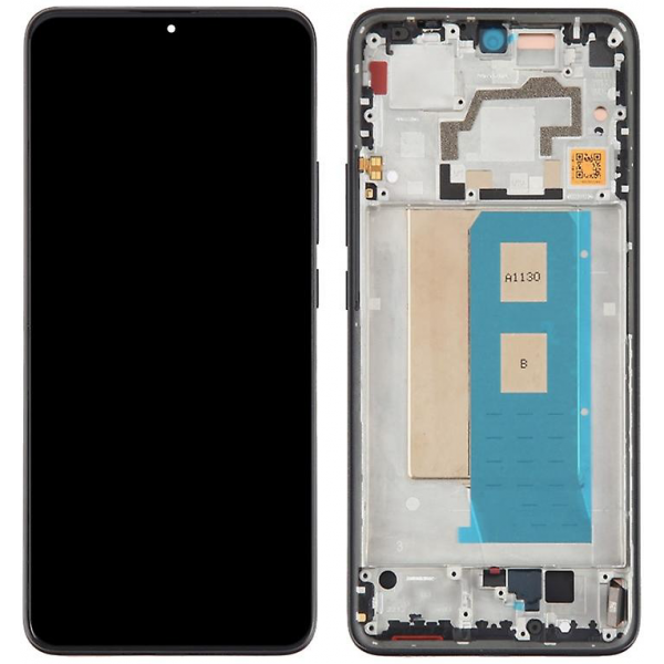 N197 Pantalla Completa Original LCD Y Táctil Para Xiaomi Poco F5 Pro / Redmi K60 / K60 Pro