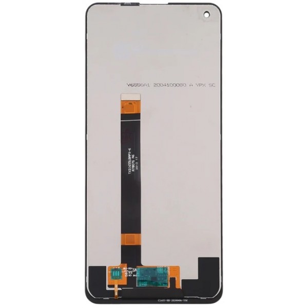 N2.2 Pantalla Completa Para LG K51S