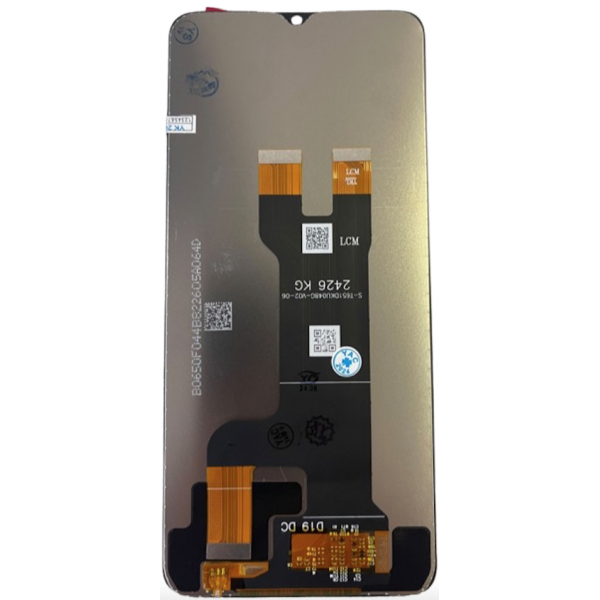 N69 Pantalla Completa LCD Y Táctil para ZTE Blade A73 5G