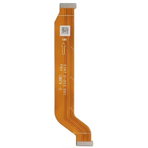 N108 Flex Main Puente LCD Para Realme C67 5G RMX3782