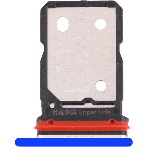 Bandeja De Soporte SIM Para Vivo V29 Lite 5G