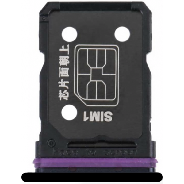 N113 Bandeja Soporte De Tarjeta SIM Y Micro SD Para RENO 12 PRO 5G (CPH2629)