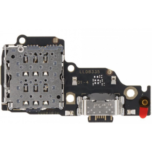 Flex Placa De Carga Tipo C Para Redmi Note 13 4G (6941812759271)