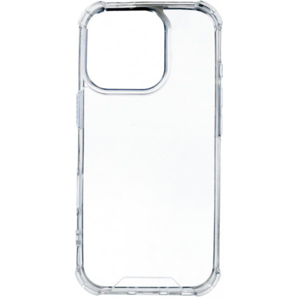 N109 Funda Transparente Anticaída Para Iphone 16 PRO