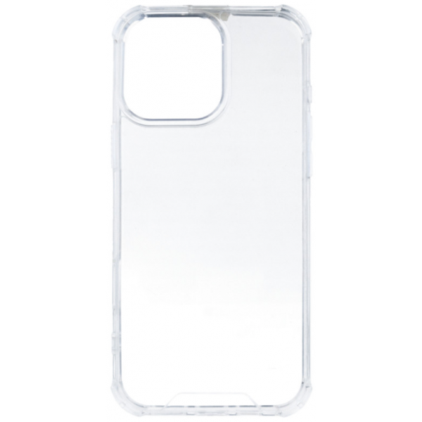 N53 Funda Transparente Anticaída Para Iphone 16 PRO Max