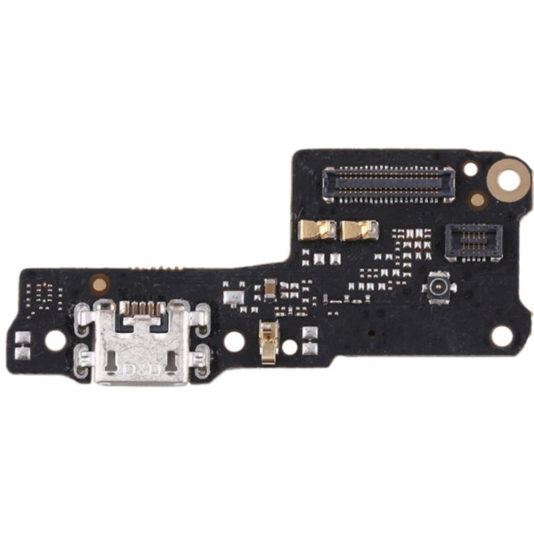 N23 Placa Carga Micro USB Para Xiaomi Redmi 7A Original