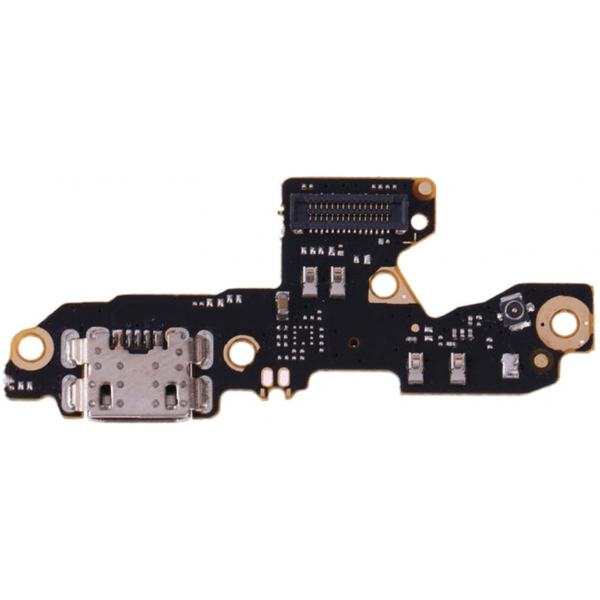 N24 Placa Carga Micro USB Para Xiaomi Redmi 7 Original