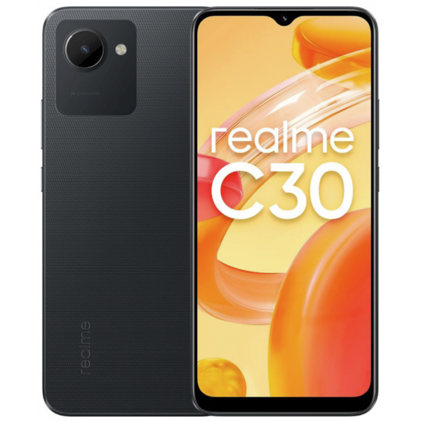 Telefono Movil REACONDICIONADO Segunda Mano Realme C30 3/32GB