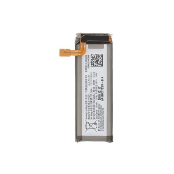 N403 Batería Litio Para Samsung Galaxy Z Flip F701 EB-BF701ABY 900mAh