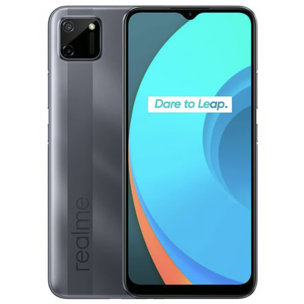 Telefono Movil REACONDICIONADO Segunda Mano Realme C11 (2021) 32GB