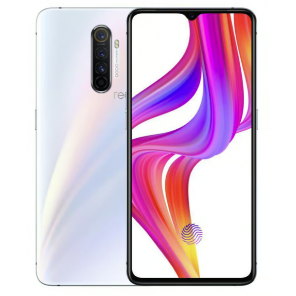 Realme X2 Pro 256GB - Blanco