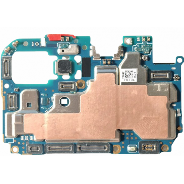 Placa Base Para Realme 8i (RMX3151) De 128GB